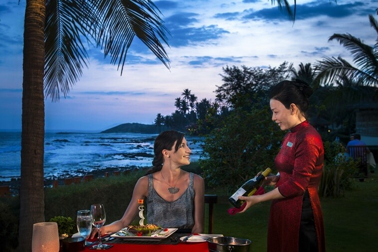 Victoria Phan Thiết Beach Resort & Spa